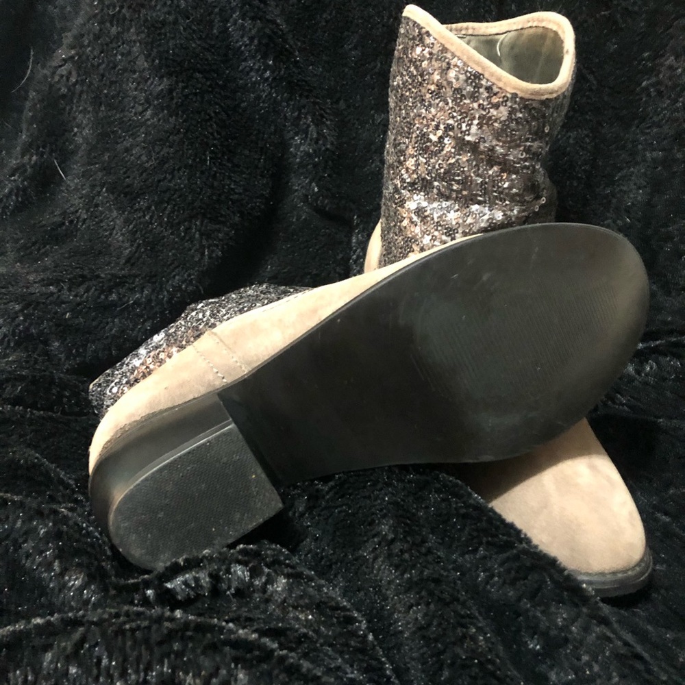 elect ankle boots - Picture 5 of 6